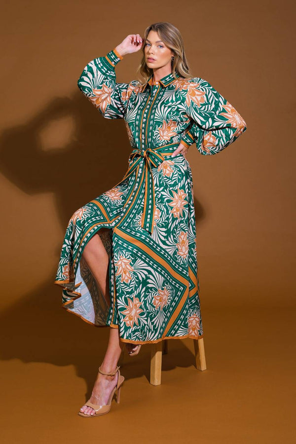 love-espresso-woven-midi-dress Flying Tomato-Sophia's StyleDRESSES-1